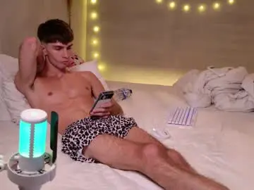 Chaturbate Live Sex Cam of jerry_lucky