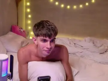 Chaturbate Nude Webcam of jerry_lucky