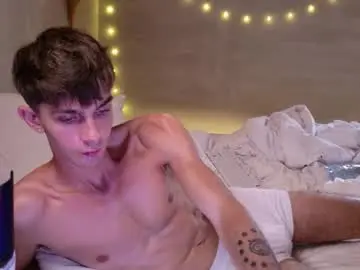 Chaturbate Sex Chat of jerry_lucky