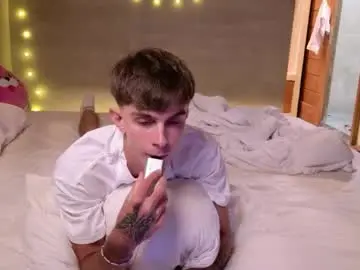 Chaturbate Live Porn of jerry_lucky
