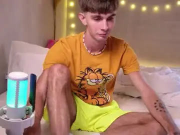 Chaturbate Sex Chat of jerry_lucky