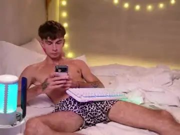 Chaturbate Live Sex of jerry_lucky