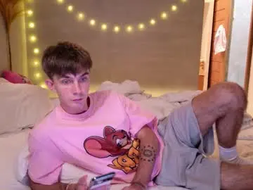 Chaturbate Free Live Porn of jerry_lucky