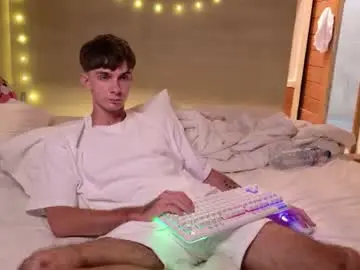 Chaturbate Private Sex Chat of jerry_lucky