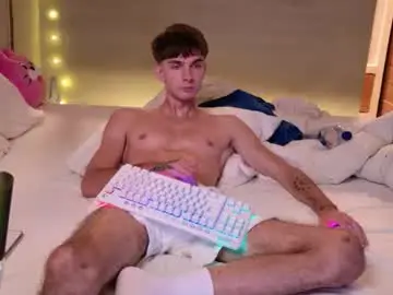 Chaturbate Watch Live Sex Cams of jerry_lucky