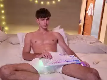Chaturbate Nude Webcam of jerry_lucky