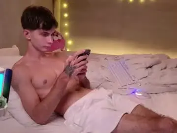 Chaturbate Sex Cam of jerry_lucky
