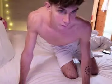 Chaturbate Free Porn Cam of jerry_lucky
