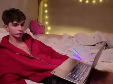 Chaturbate Adult Webcam of jerry_lucky