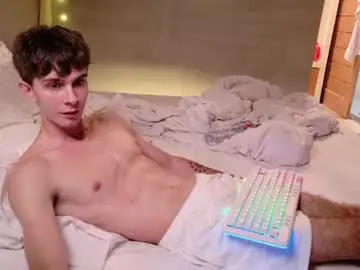 Chaturbate Sex Cam of jerry_lucky