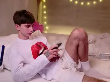 Chaturbate Free Live Porn of jerry_lucky