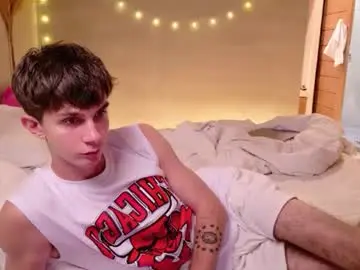 Chaturbate Sex Chat of jerry_lucky