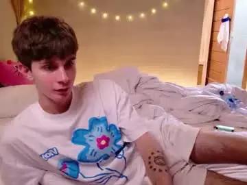 Chaturbate Free Porn Cam of jerry_lucky