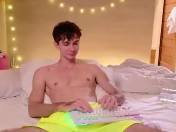 Chaturbate Adult Video Chat of jerry_lucky