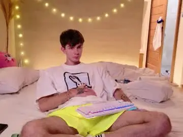 Chaturbate Adult Webcam of jerry_lucky