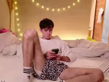 Chaturbate Sex Cam of jerry_lucky