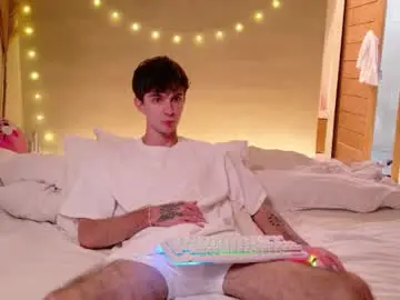 Chaturbate Live Porn of jerry_lucky