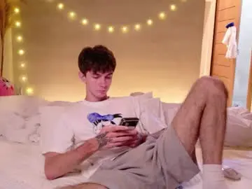 Chaturbate Nude Webcam of jerry_lucky