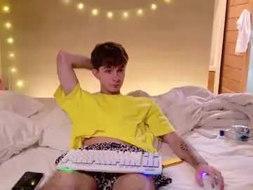 Chaturbate Live Sex Cam of jerry_lucky