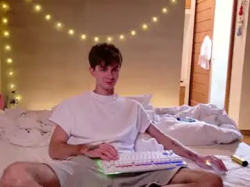 Chaturbate Sex Cam of jerry_lucky