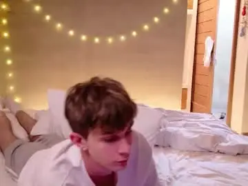 Chaturbate Nude Webcam of jerry_lucky