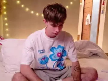 Chaturbate Live Sex Cam of jerry_lucky