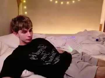 Chaturbate Sex Cam of jerry_lucky