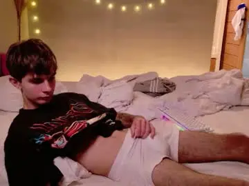 Chaturbate Sex Cam of jerry_lucky