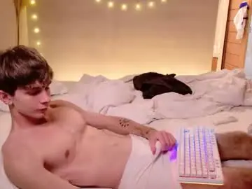 Chaturbate Free Porn Cam of jerry_lucky