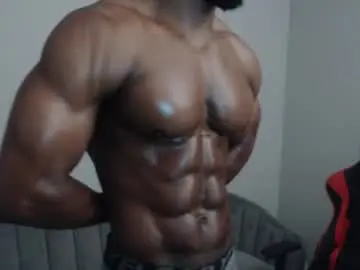 Chaturbate Sex Cam of johnnydolce50