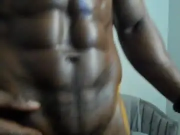 Chaturbate Sex Cam of johnnydolce50