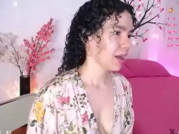 Chaturbate Best live sex cam show of karolkat_1