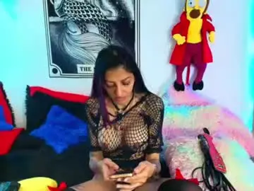 Chaturbate Live Sex of khaleesy13