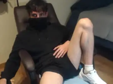 Chaturbate Adult Webcams of kikelargo22