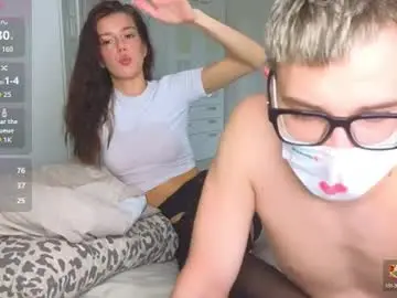 Chaturbate Adult Webcam of lalosalamaca_