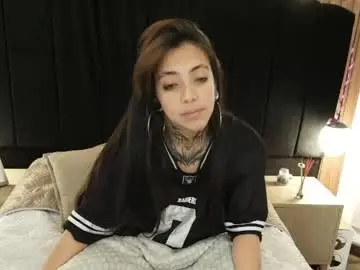 Chaturbate Live Sex Cam of liamonroee_