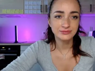 Chaturbate Nude Webcam of lorenneinspiring