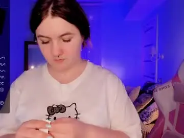 Chaturbate Adult Webcams of lovelyy_julia