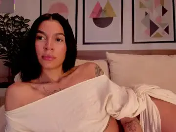 Chaturbate Live Sex of lunaruso