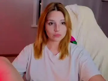 Chaturbate Live Sex Cam of lunatale