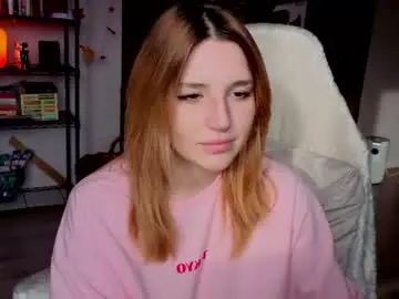 Chaturbate Best Webcam of lunatale