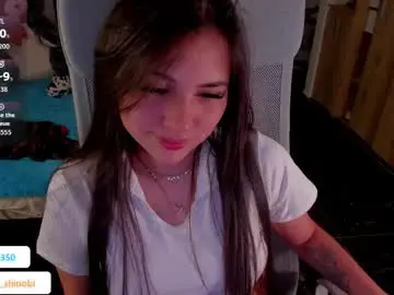 Chaturbate Adult Video Chat of madeleine_shinobi