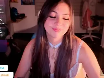 Chaturbate Free Live Porn of madeleine_shinobi