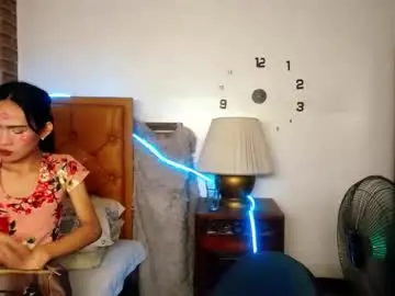 Chaturbate Live Sex of matcha_llatte