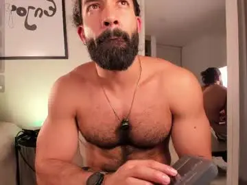 Chaturbate Sex Chat of maxstrong01