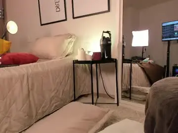 Chaturbate Live Sex Cam of maxstrong01