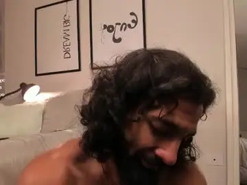 Chaturbate Sex Chat of maxstrong01