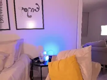 Chaturbate Adult Webcam of maxstrong01