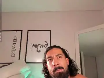 Chaturbate Live Porn of maxstrong01