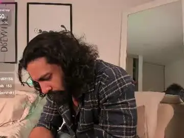 Chaturbate Live Sex of maxstrong01